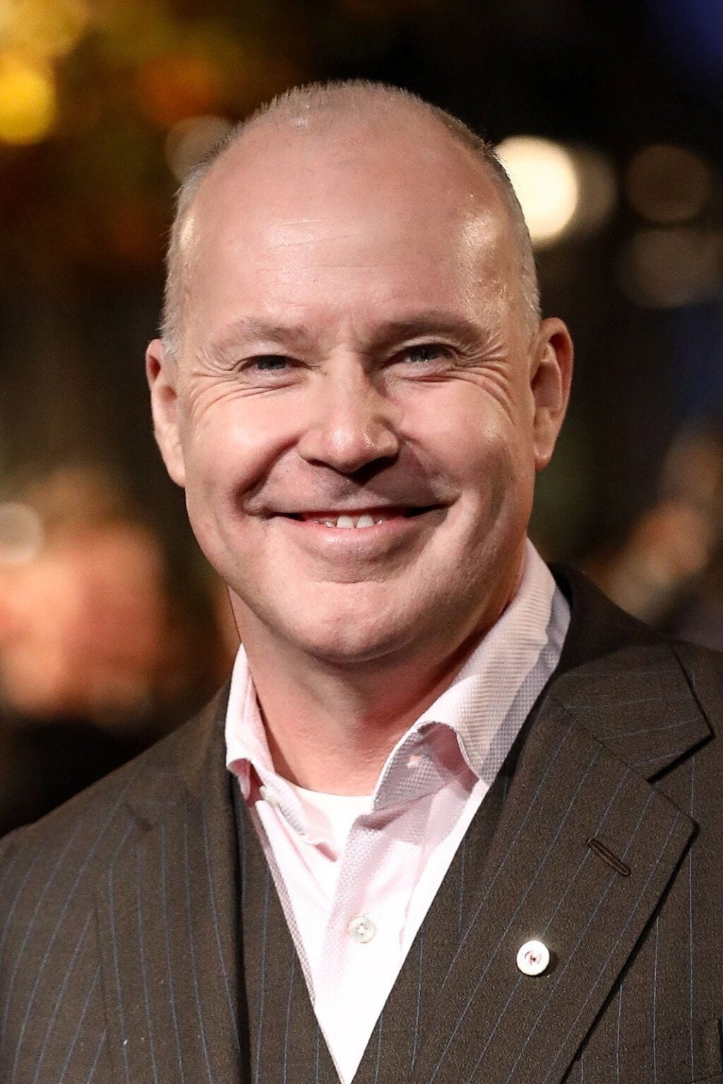 David Yates et The Stand : pourquoi le réalisateur d’Harry Potter a dit non à Stephen King
