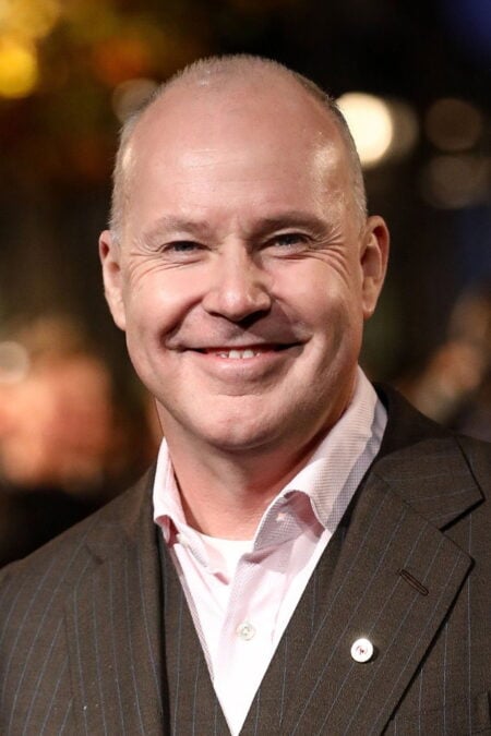 David Yates et The Stand : pourquoi le réalisateur d’Harry Potter a dit non à Stephen King