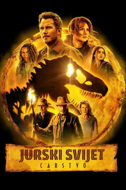 Sam Neill, l’âme cabossée de Jurassic Park, s’éteint à 78 ans