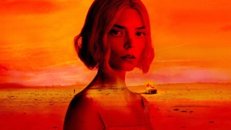 Lucky sur Apple TV+ : Jonathan Tropper plaque un thriller de cavale sur Anya Taylor-Joy