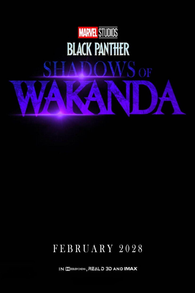 Black Panther 3 : David Jonsson devient le nouveau T’Challa pour Ryan Coogler