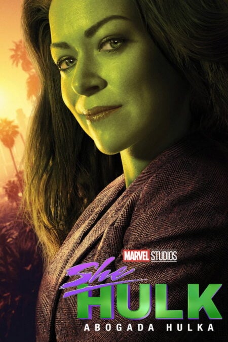She-Hulk : le film 90s avec Brigitte Nielsen qui a failli exister avant Tatiana Maslany
