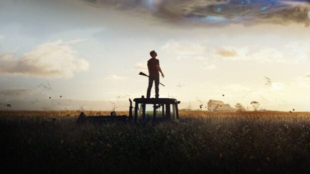 Childhood’s End : la mini-série SF de 2015 qui a osé Arthur C. Clarke sans faire joujou avec le cosmos
