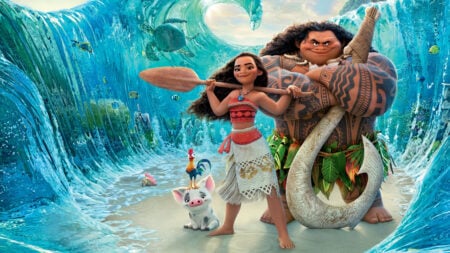 Moana : Lin-Manuel Miranda, Disney et la drôle de mécanique d’un tube devenu machine à cash