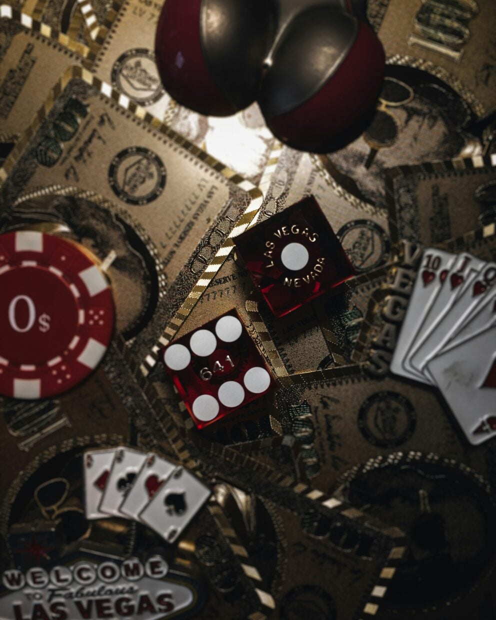 Caesars Palace, l'empire qui a inventé le luxe romain