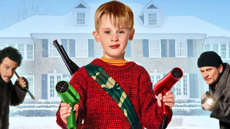 Macaulay Culkin et Maman, j’ai raté l’avion : Disney relance la machine à nostalgie