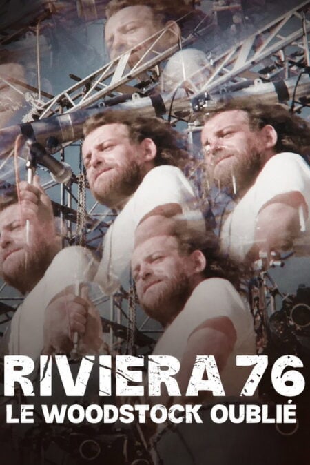 Riviera 76 : le Woodstock provençal ressuscité par des images inédites