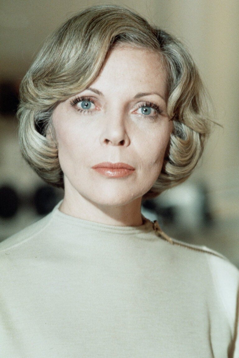 Barbara Bain et Mission: Impossible : l’Emmy record d’une espionne des sixties