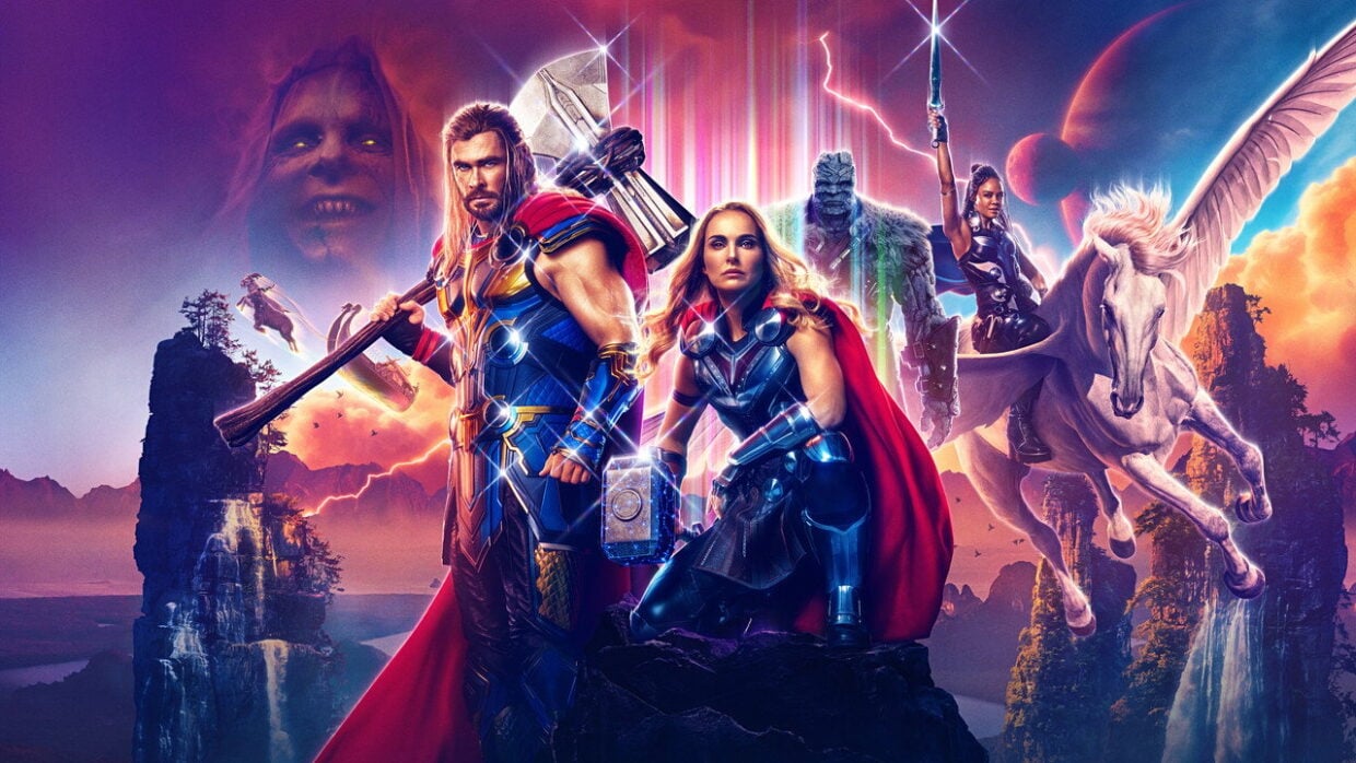 Marvel : les 10 personnages les plus meurtriers, du pire au pire