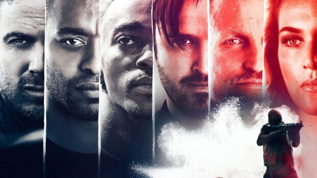 _Triple 9_ sur Netflix : le braquage sale et sous-estimé d’Anthony Mackie mérite une seconde chance