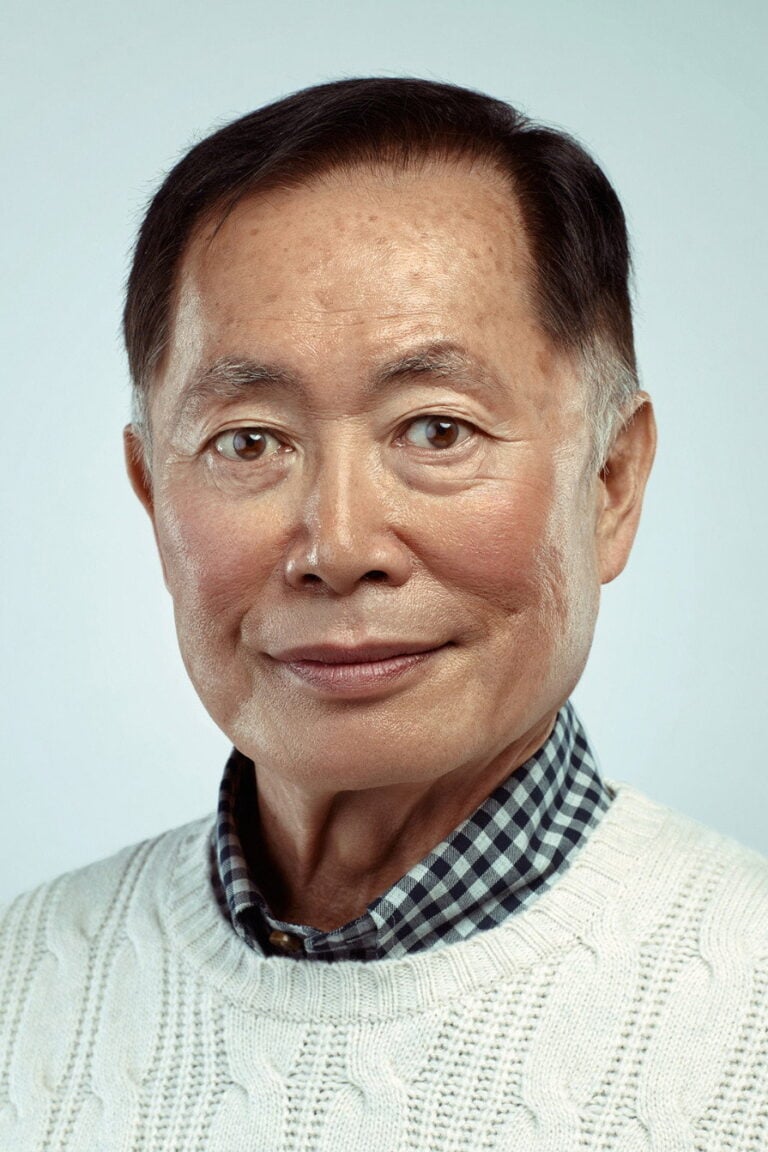 George Takei, William Shatner et le faux coup de rapière de Star Trek