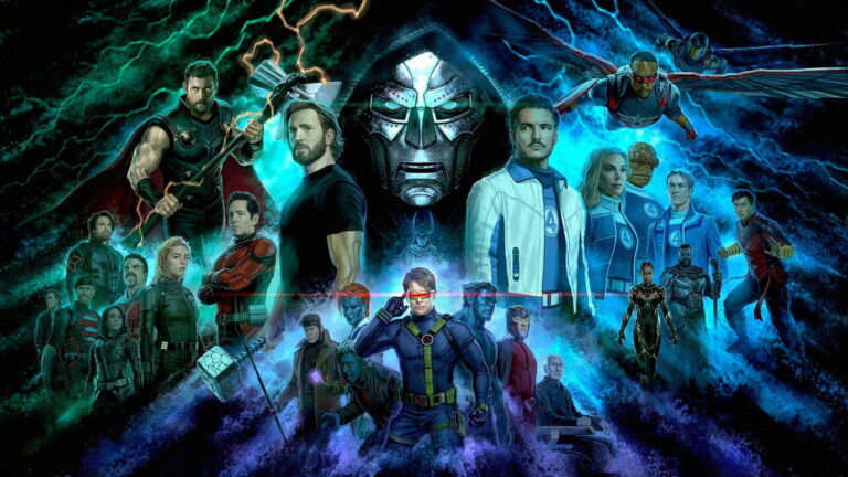 Avengers: Doomsday : Marvel sort le chrono XXL de son prochain mastodonte