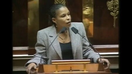 Christiane Taubira, une loi pour mémoire : le documentaire de France.tv qui réouvre la plaie coloniale