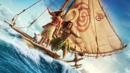 Disney et Moana : pourquoi le remake live-action s’est pris les pieds dans le box-office