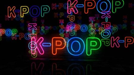 Quelles idées de cadeaux pour une fan de K-pop ? k pop