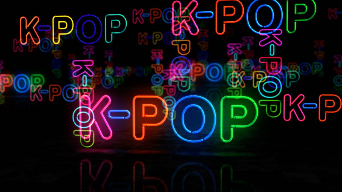 Quelles idées de cadeaux pour une fan de K-pop ? k pop