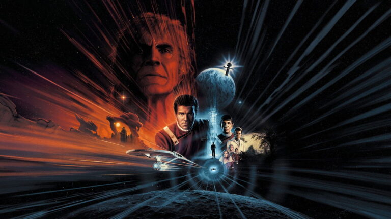Andy Weir, Star Trek II : La Colère de Khan et le petit choc qui a façonné sa science-fiction