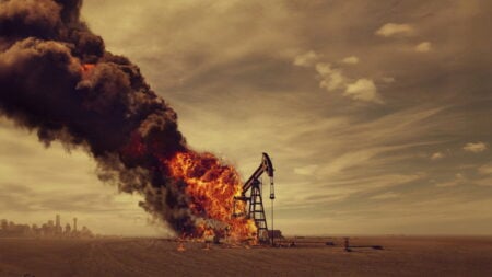 Landman et la malédiction des Emmy : Taylor Sheridan encore snobé