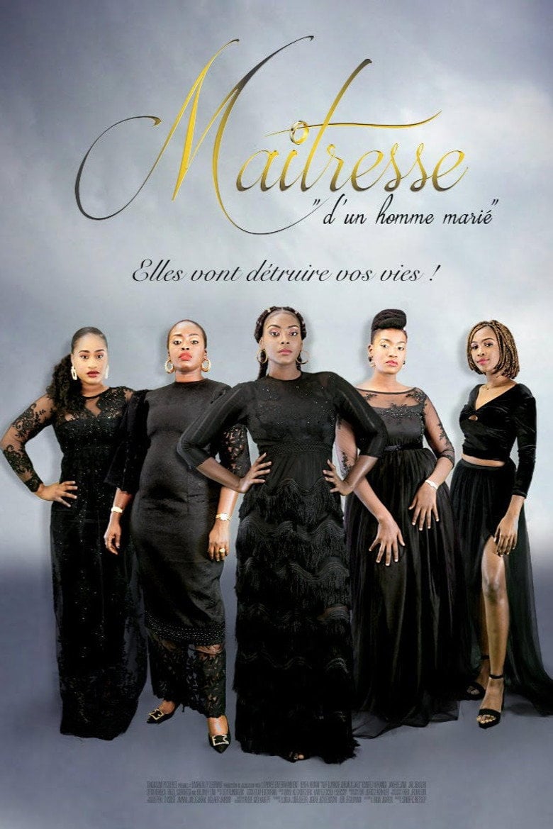 Au Sénégal, Maîtresse d’un homme marié a changé la série télé locale