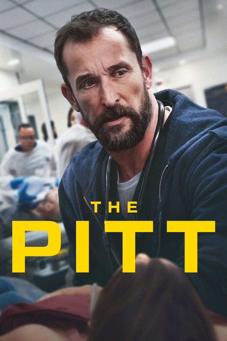 Noah Wyle, prisonnier d’ER et des rôles perdus