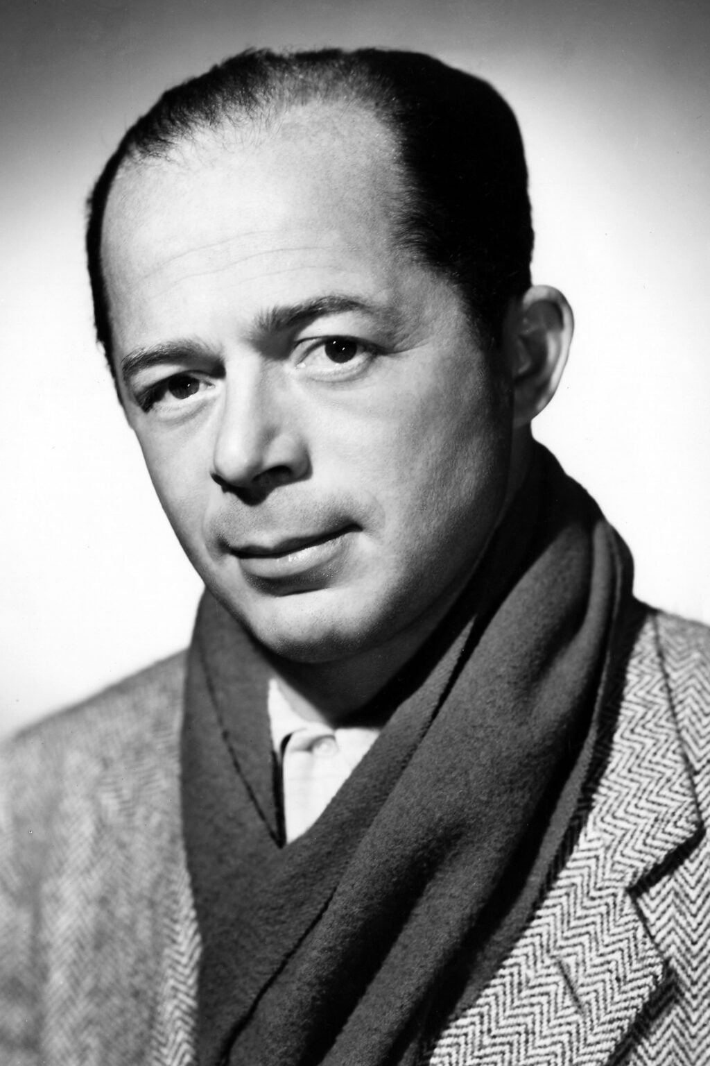 Billy Wilder et l’art de faire travailler le public : le cinéma qui ne mâche pas tout