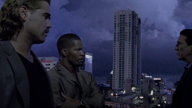 Miami Vice de Michael Mann : le polar culte avec Jamie Foxx et Colin Farrell qui a pris sa revanche sur Prime Video