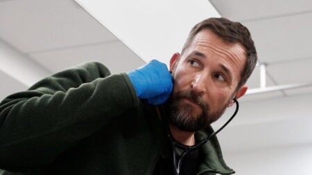 The Pitt saison 2 : deux acteurs ont décroché leurs Emmy sans le feu vert du studio