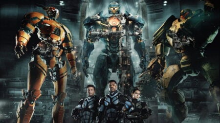 Pacific Rim Uprising : le sequel de John Boyega cartonne sur HBO Max et ressort les Jaeger du garage