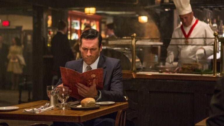 Jon Hamm au petit écran : les 5 rôles qui ont fait de lui un monstre sacré de la télé