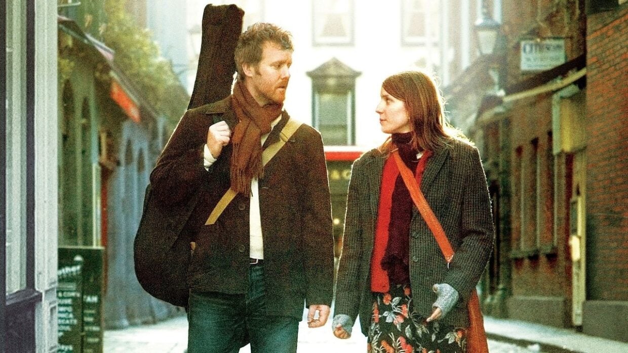 Glen Hansard et Once : le film qui a transformé une romance en chef-d’œuvre musical