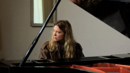 Netflix cale la sortie de Gentle Monster avec Léa Seydoux, le coup de Cannes qui vise enfin le grand public