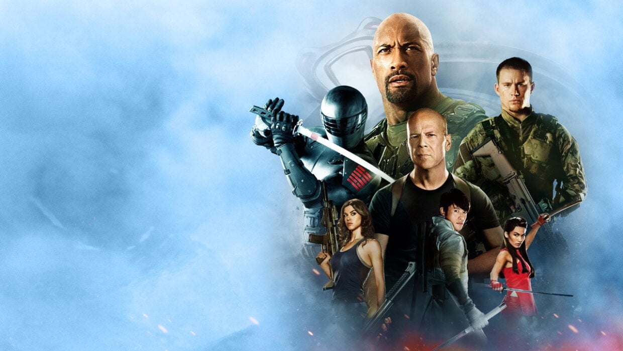 Danny McBride aux commandes de G.I. Joe : le reboot que personne n’attendait, mais qui peut marcher