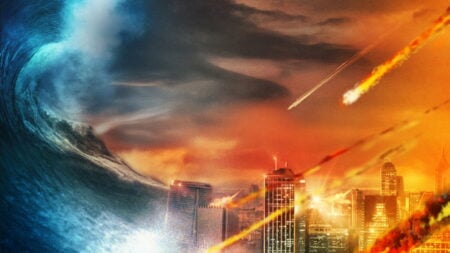 Steven Spielberg et Deep Impact : le blockbuster catastrophe qu’il a laissé filer