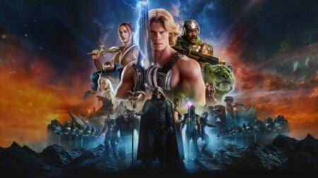 Masters of the Universe débarque sur Prime Video : le reboot de He-Man tente sa revanche
