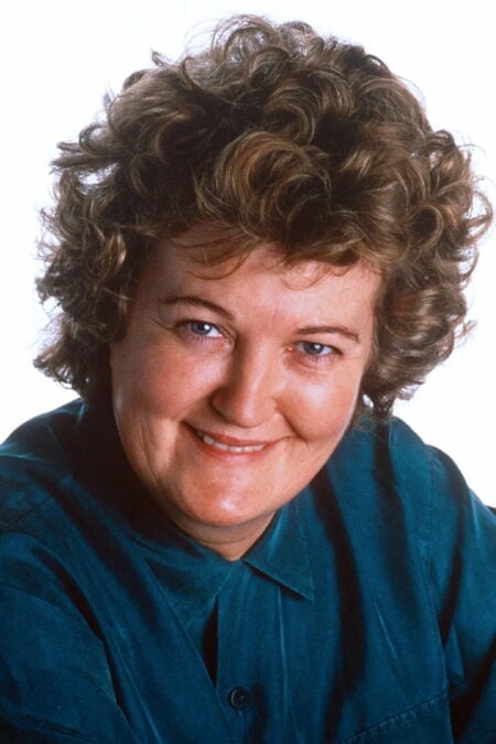 Brenda Fricker, l’âme de My Left Foot et la Pigeon Lady de Home Alone 2, s’éteint à 81 ans
