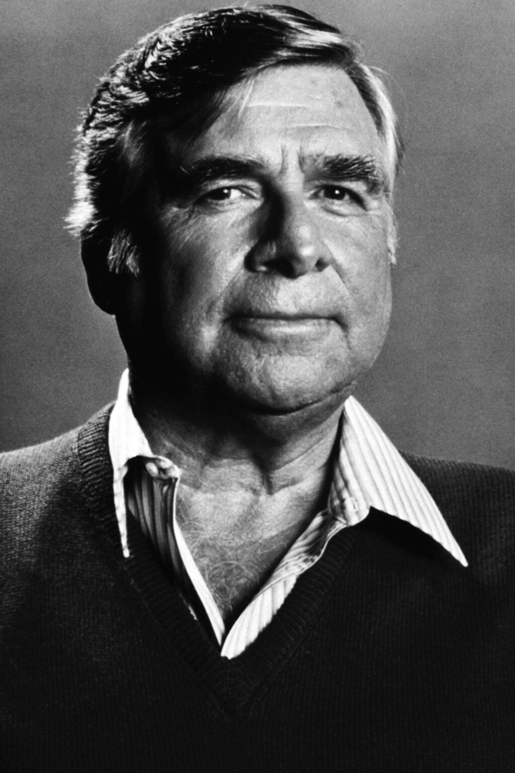 Gene Roddenberry, Star Trek et la règle d’Asimov : quand Hollywood se trompe avec assurance