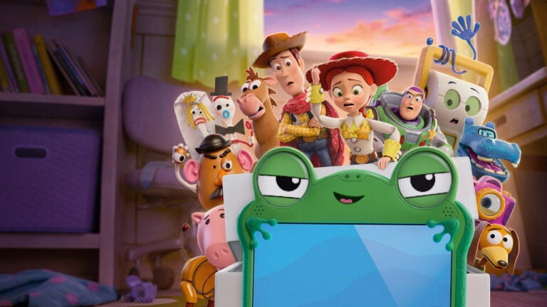 Toy Story 5 bat un record historique au box-office et relance Pixar