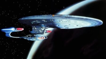 Star Trek: Strange New Worlds saison 4 remet enfin les Martiens au centre du jeu