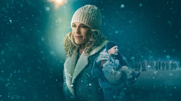Ordinary Angels sur Netflix : Alan Ritchson sort des baffes et touche enfin au cœur du jeu