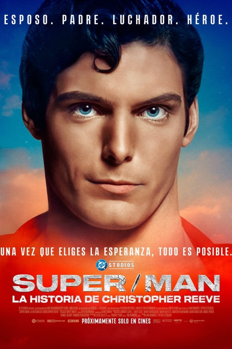 Christopher Reeve, Superman et le péché originel du rôle-titre