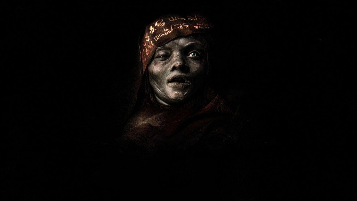 Lee Cronin réinvente The Mummy et fait grimper le film d’horreur au sommet de HBO Max