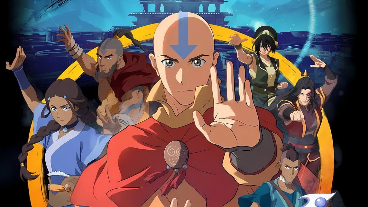 Avatar Aang : Paramount enterre déjà le premier film Avatar: The Last Airbender