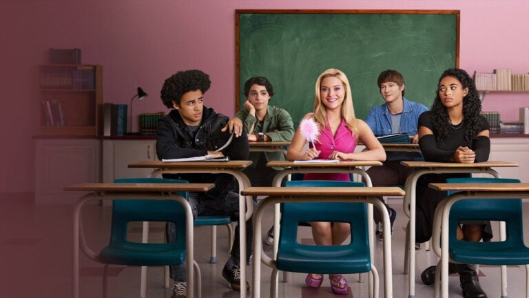 Elle sur Prime Video, le retour d’Elle Woods