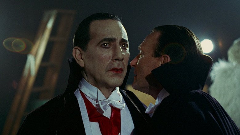 Los Vampires : le duel de Draculas qui ressuscite les débuts du parlant à Hollywood