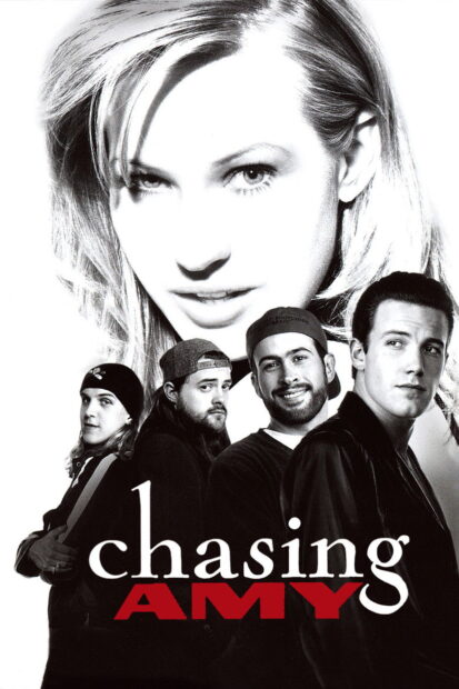 Kevin Smith : la petite phrase qui résume toute sa méthode, du culte Clerks aux rêves à finir