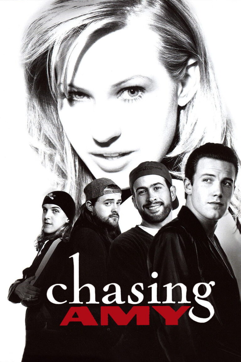 Kevin Smith : la petite phrase qui résume toute sa méthode, du culte Clerks aux rêves à finir