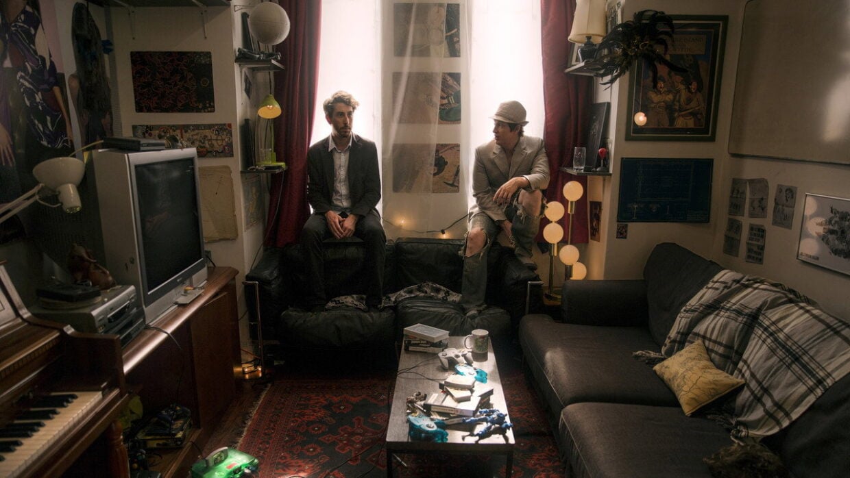 Nirvanna the Band the Show débarque enfin en streaming : la série culte trouve sa maison