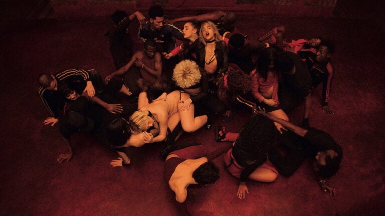 _Climax_ de Gaspar Noé : le flop A24 qui n’aurait jamais dû passer à côté du box-office
