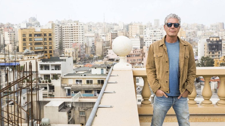Anthony Bourdain, Get Jiro! et le virage DC que personne n’avait vu venir