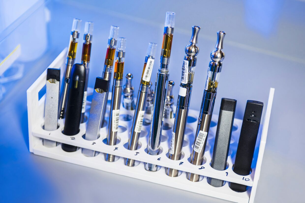 Choisir son e-liquide selon son matériel